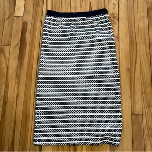 PERFECT ZARA TIGHT KNIT SKIRT
